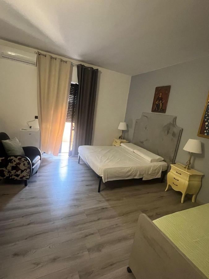B&B Grace - Santo Spirito Бари Номер фото